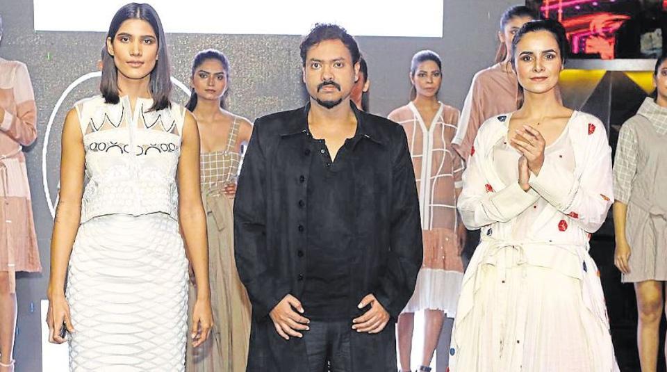 HT City Club Fashion Nights 2019: When simplicity meets elegance