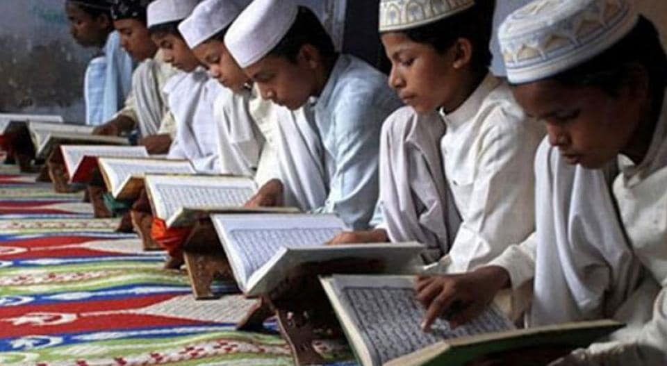 Uttar Pradesh Madarsa Board class 10, 12 exams cancelled (PTI/ Representative Image)