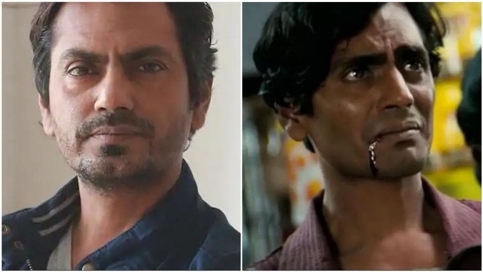 Before Nawazuddin Siddiqui’s Thackeray, here are 5 movies that he appeared in but you didn’t notice