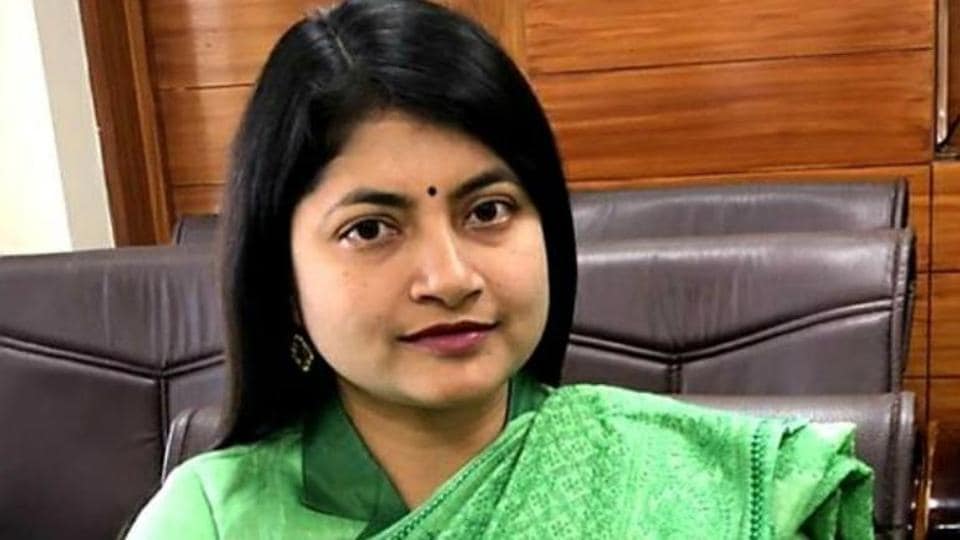 IAS Officer Chandrakala Skips ED’s Summons In UP Mining Scam | Latest ...