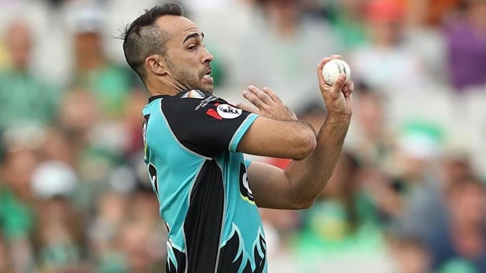 Big Bash League 2019, Melbourne Stars beat Brisbane Heat by 5 runs As