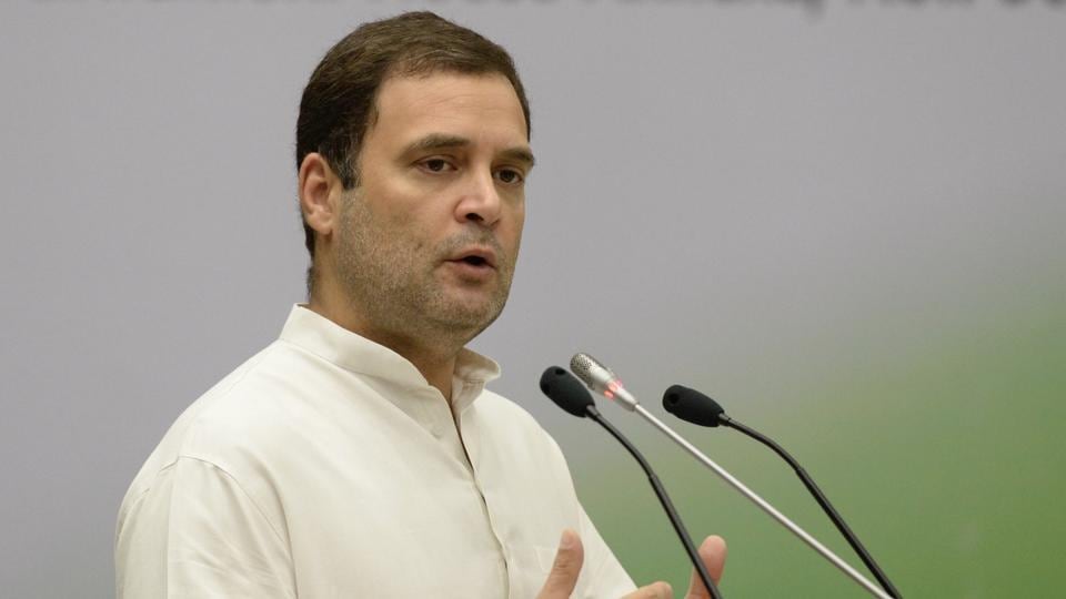 Twitter battle between Rahul Gandhi and Himanta Biswa Sarma over ...