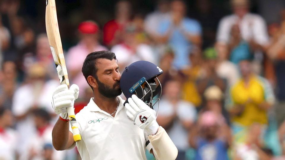 Ranji Trophy 2018-19, Semi-final Day 4, Saurashtra vs Karnataka: As it