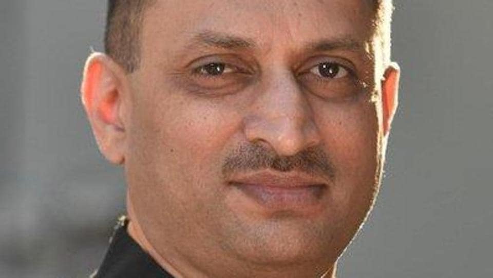 After ‘Hindu girl’ comment, Union minister Anant Kumar Hegde attacks Congress leader over Muslim wife