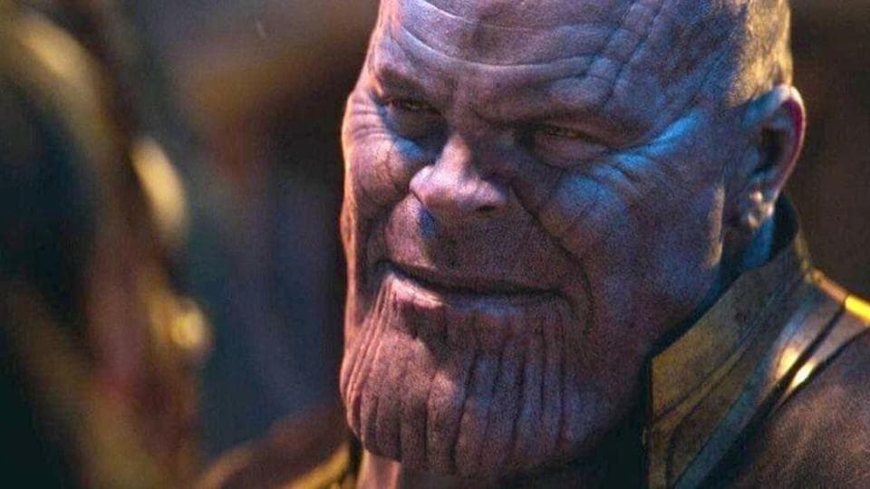 thanos: Will Thanos return in What If? Season 2, here's what Marvel  Studios revealed in the trailer - The Economic Times