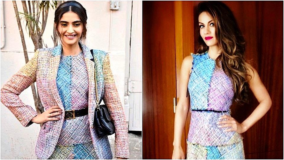 Sonam kapoor new dress Clearance