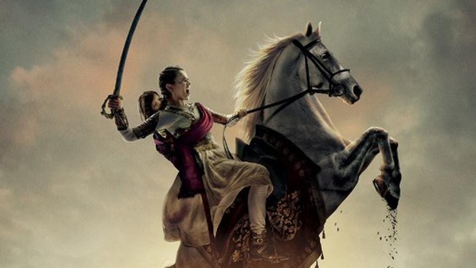 Manikarnika box office day 6: Kangana Ranaut’s film inches closer to ₹60 crore amid a storm of controversies