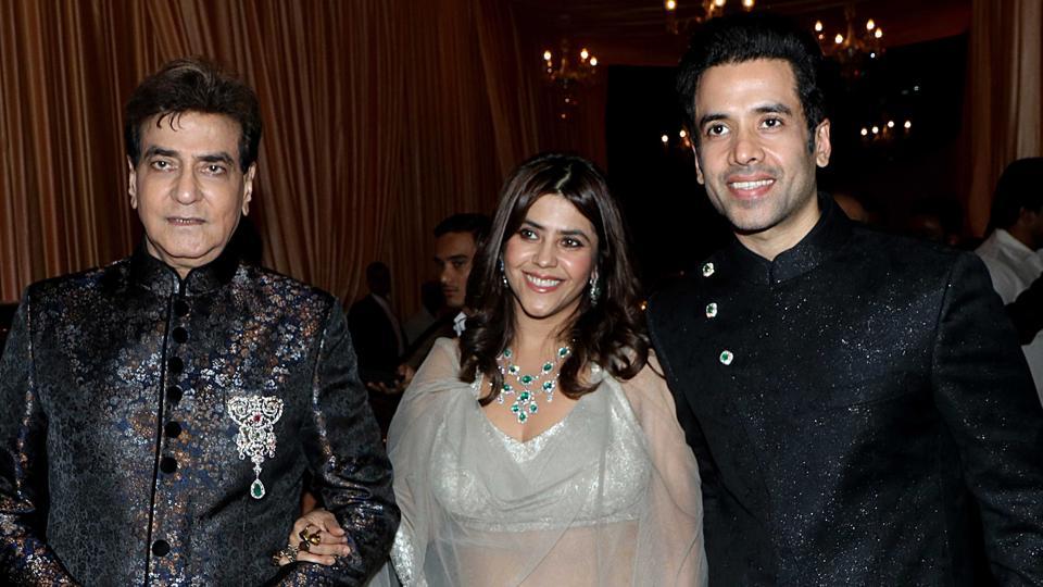 Ekta Kapoor Family Net Worth