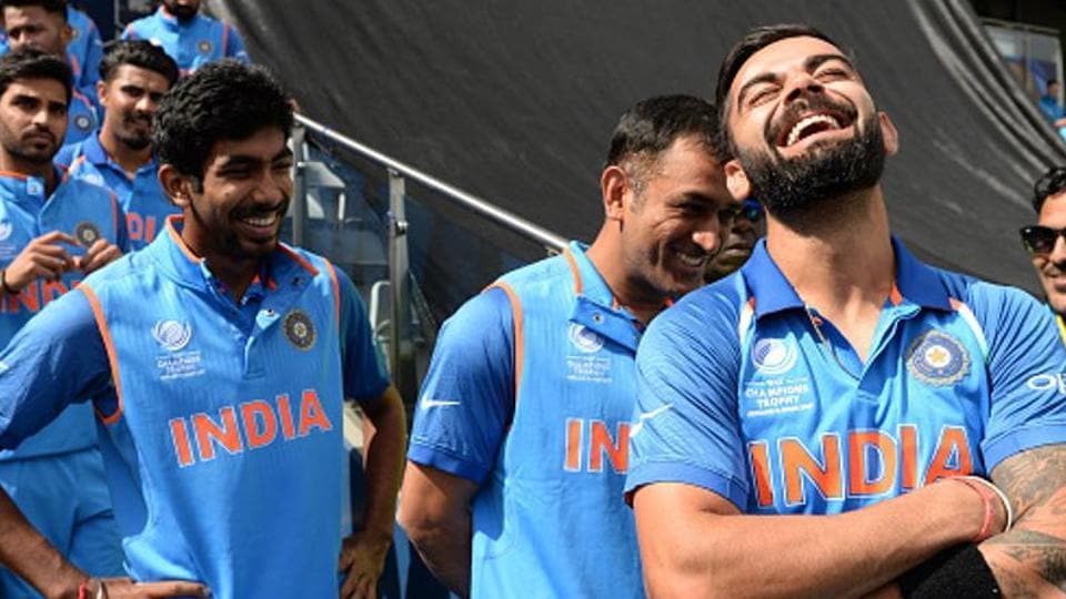 ICC World Cup 2019 warm-up matches announced, India to face familiar ...