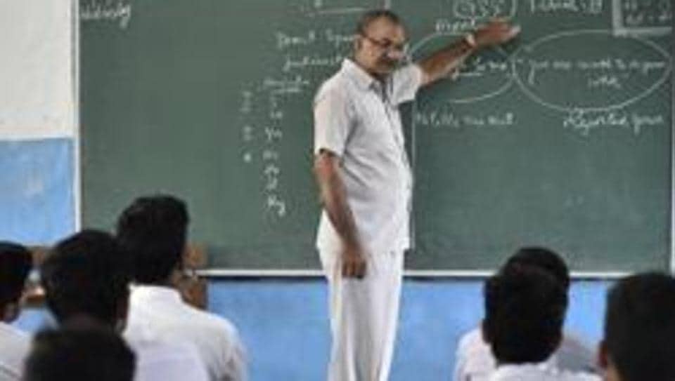 Technology Can t Replace Teachers In Classrooms Hindustan Times