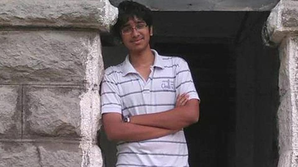 Had no idea he was going to IIT to commit suicide': Family in shock, say Delhi  graduate was unhappy with his career