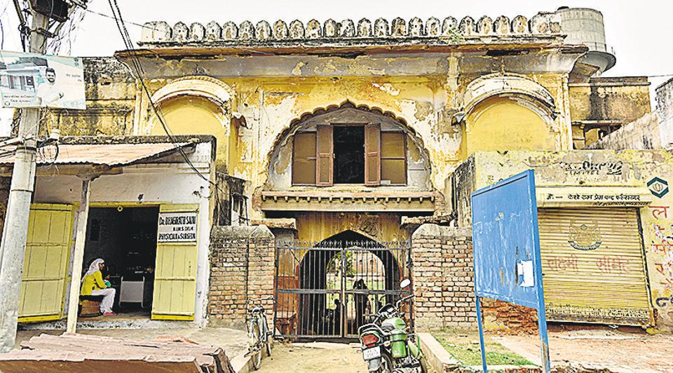 From havelis to bungalows and presentday apartments The Gurugram Home