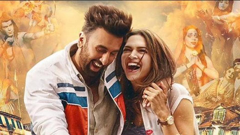 Ranveer Singh calls wife Deepika Padukone his Lakshmi: 'Jab se