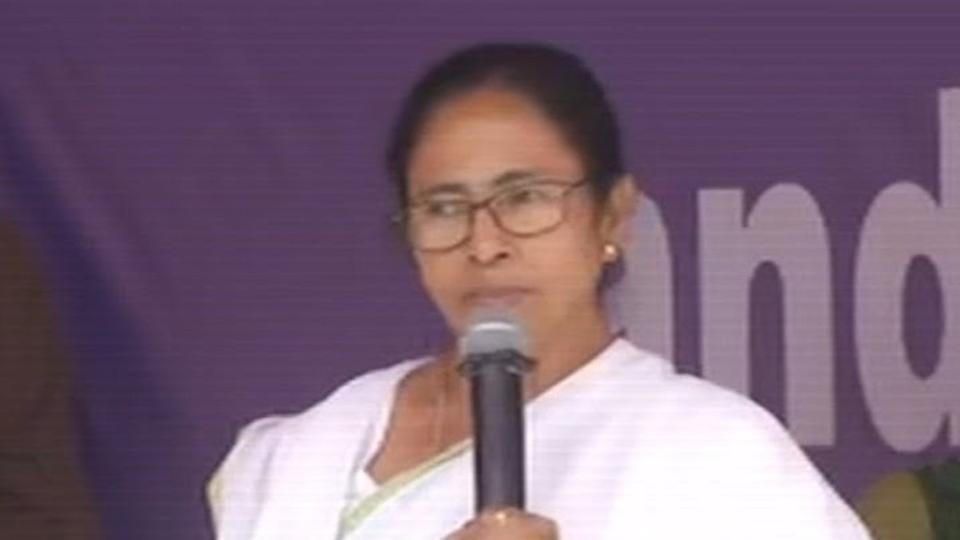 Supreme Court’s verdict is a moral victory: Mamata Banerjee on CBI ...