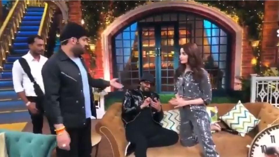 Kapil sharma show 9 hot sale february 2019 full episode