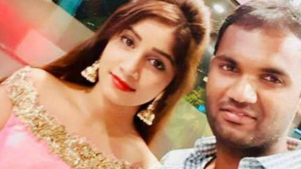 21-year-old telugu tv actress naga jhansi 21-year-old telugu tv actress naga jhansi