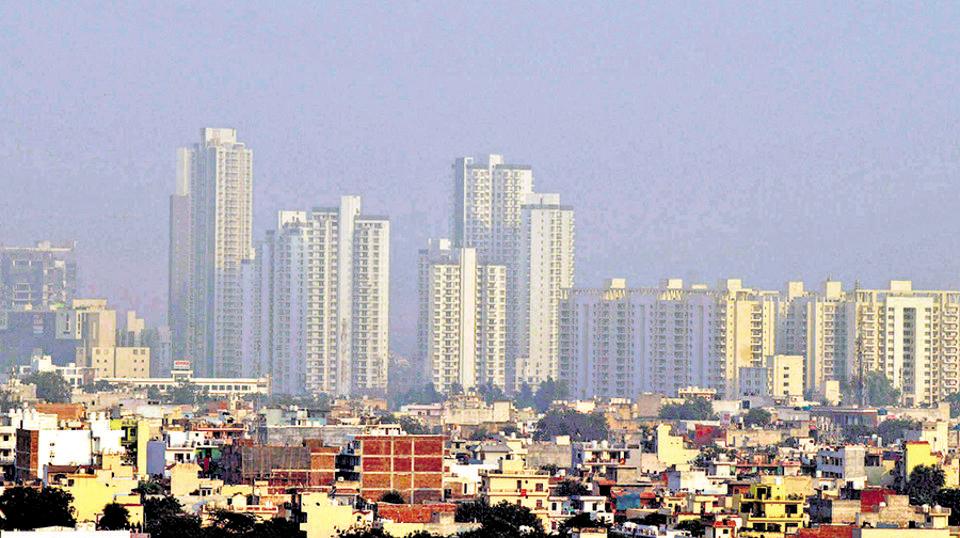 Economic Consequences Of Urbanisation In India