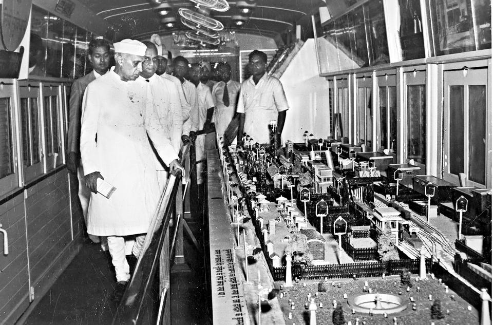 Review The Bombay Plan Hindustan Times