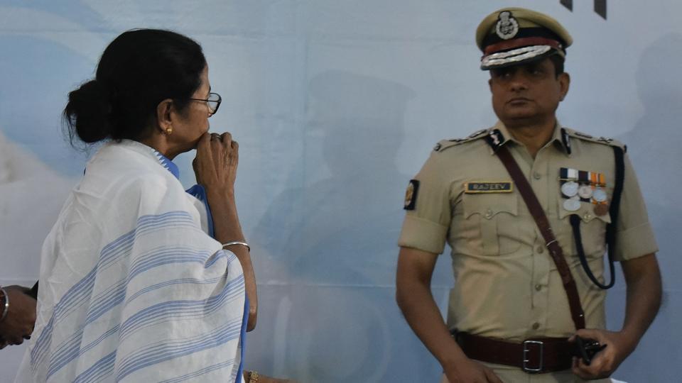 All About The Saradha Chit Fund Case That Triggered Cbi Mamata Row