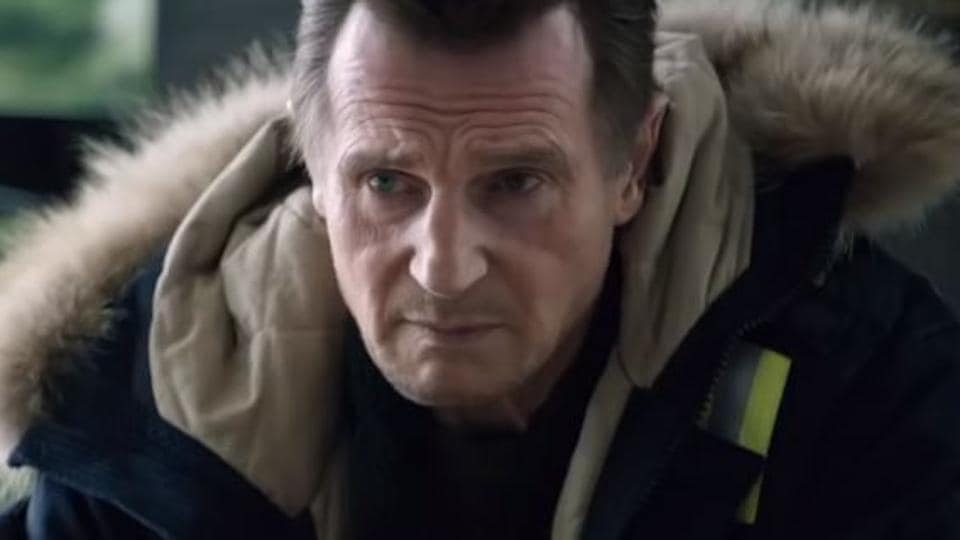 Cold pursuit full movie free online youtube