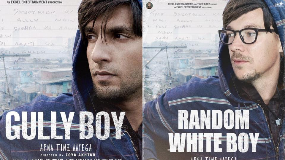 Watch gully boy movie dailymotion hot sale