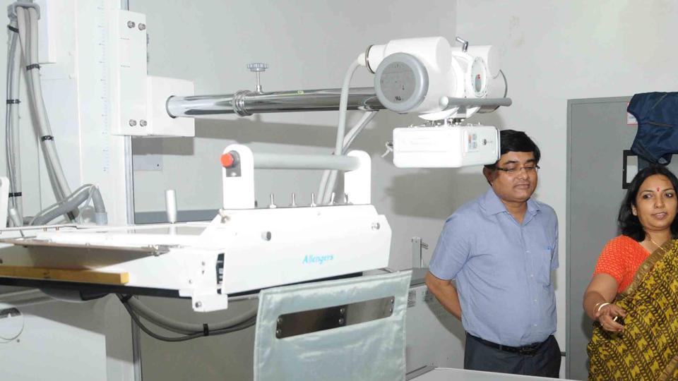 Strict norms for 8 medical devices to ensure better quality