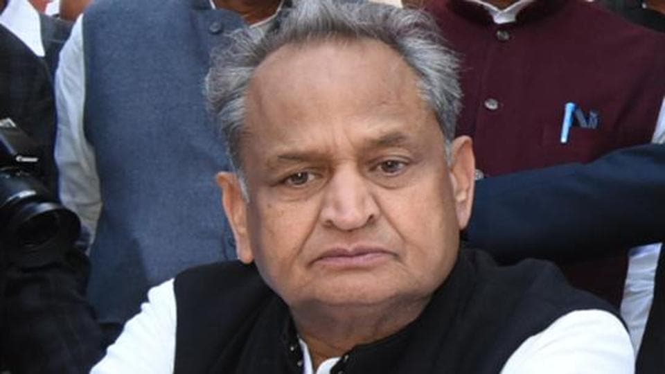 Rajasthan CM Ashok Gehlot deflects Gujjar quota protest to PM Modi Latest News India