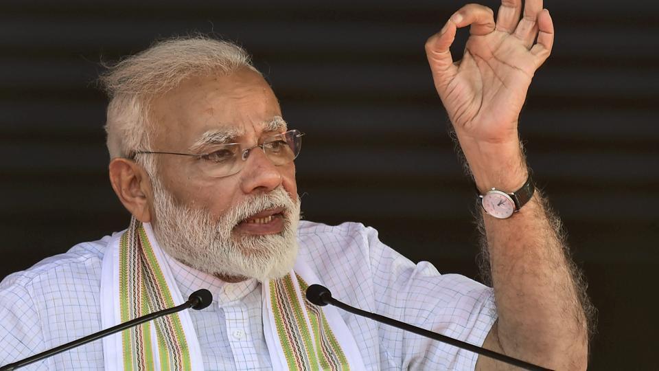 ‘If Modi is failure, then why form alliance’: PM slams ‘funny ...