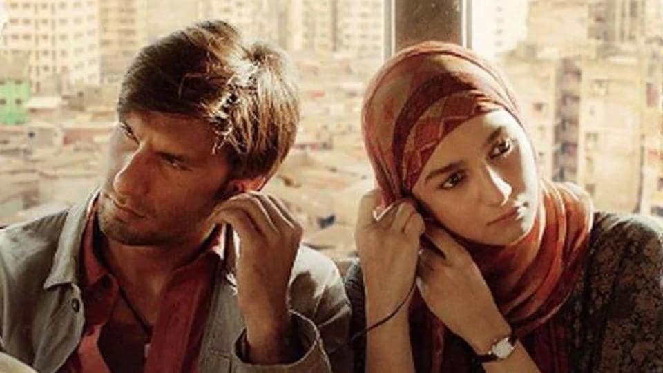 Ranveer Singh’s Gully Boy gets ‘loudest cheers in 20 years’ at Berlinale, critics call it a ‘well-woven narrative’