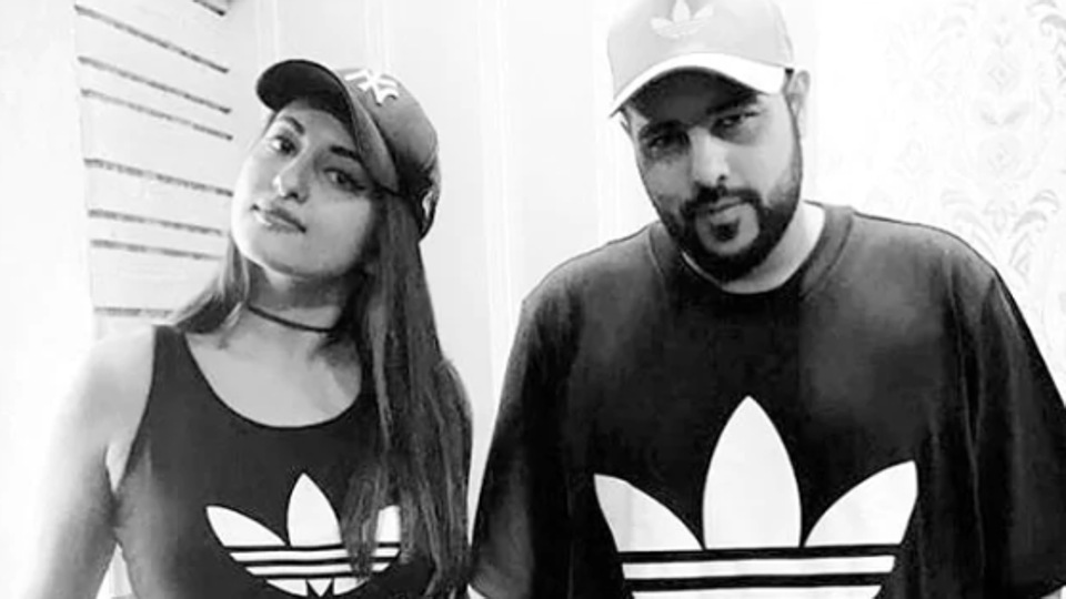Badshah to DEBUT as an actor alongside Sonakshi in a slice-of-life!