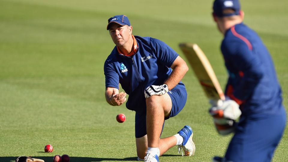 Craig McMillan to quit as Black Caps batting coach after World Cup