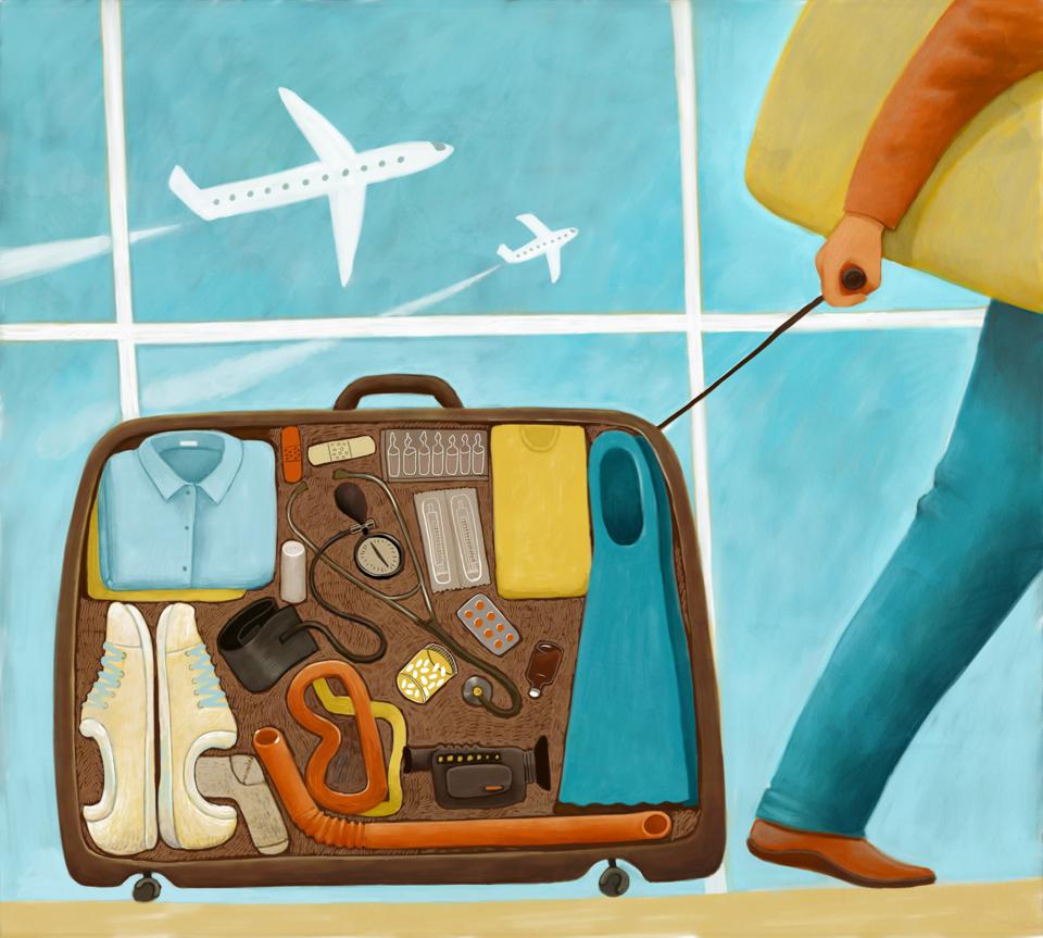 The Number Of Medical Students Headed Abroad Is Rising Fast Here S Why Hindustan Times Students can download application form including checklist and instructions from mci website. medical students headed abroad