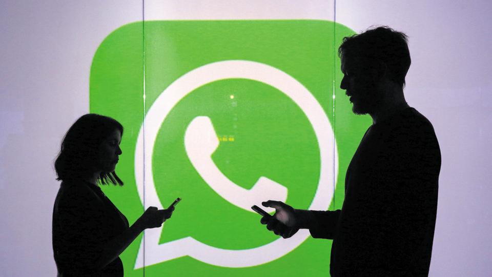 India seeks access to private messages in WhatsApp crackdown