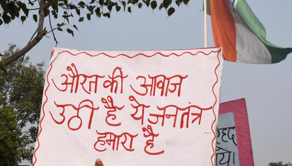 India’s law and policy need women’s perspectives Hindustan Times