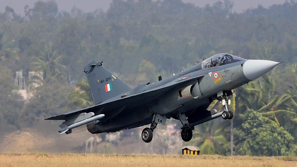 35 years after inception, Tejas Mark I design frozen | Latest News ...