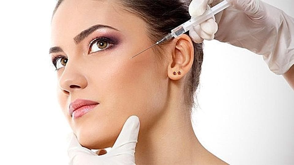 Fillers to botox, most popular cosmetic treatments, their price tags and  possible drawbacks | Fashion Trends - Hindustan Times