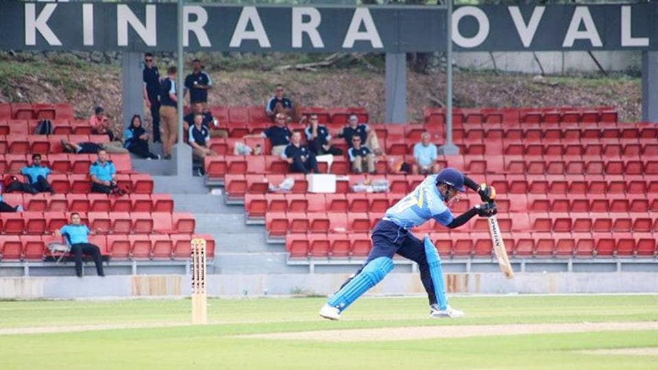 perumahan kinrara berhad