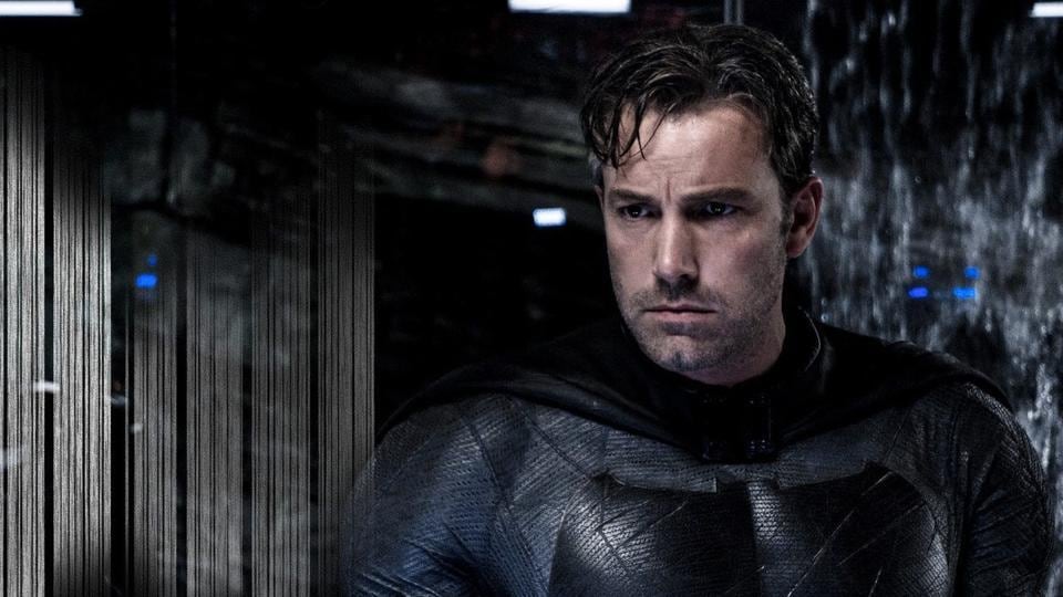 I'm not Batman: Ben Affleck confirms he is no longer the Dark Knight |  Hollywood - Hindustan Times