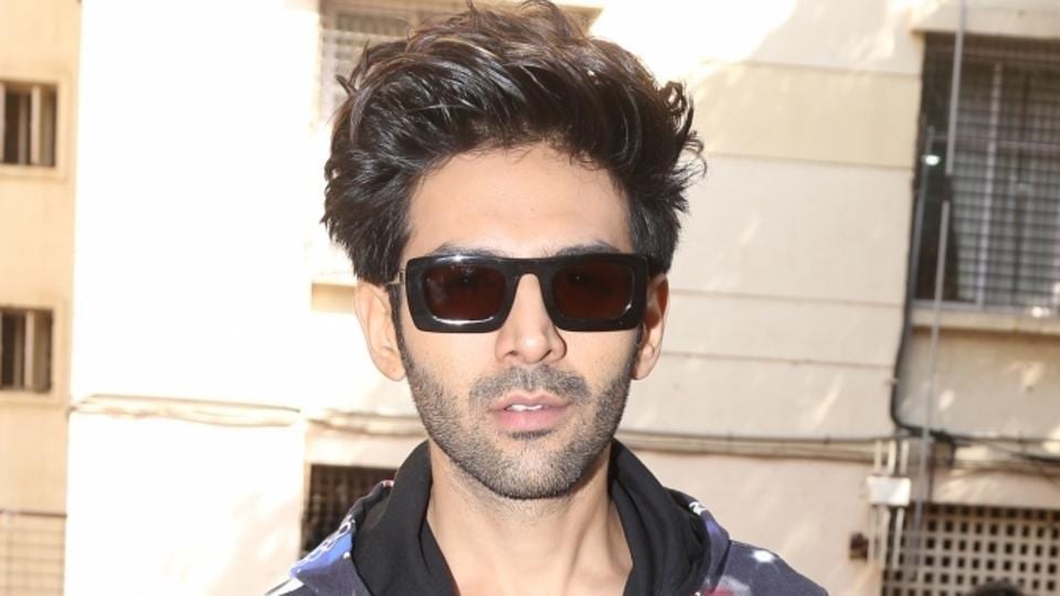 Kartik Aaryan explains how Luka Chuppi’s live-in theme is different from Cocktail, Shuddh Desi Romance