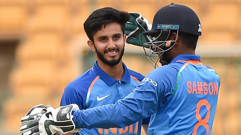 India vs Australia: After guiding India A to emphatic win, Mayank Markande called up for T20Is | Crickit