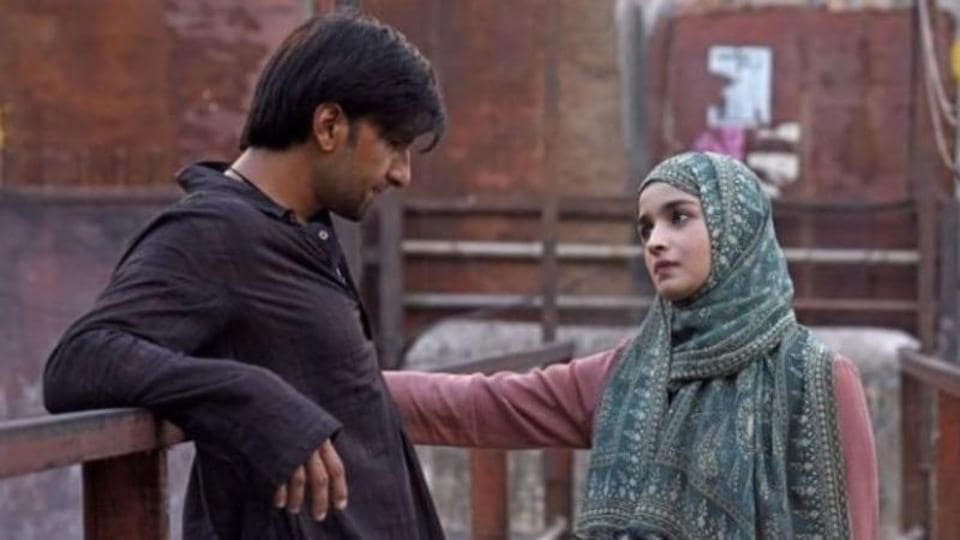 Gully Boy box office day 3: Ranveer Singh, Alia Bhatt film crosses ₹51 cr mark