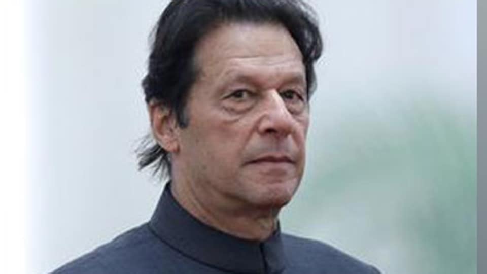 Highlights: Imran Khan denies Pakistan’s role in Pulwama attack | World ...