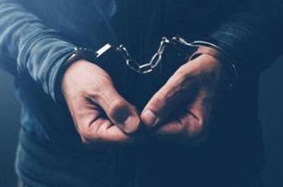 The suspect has been identified as Jagdish Govindan (23), hails from Vellore in Tamil Nadu. (Representative image) The suspect has been identified as Jagdish Govindan (23), hails from Vellore in Tamil Nadu. (Representative image)
