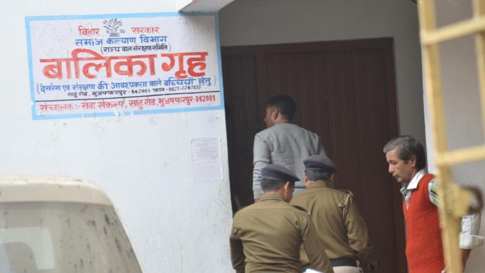 Shelter home case Muzaffarpur court transfers papers to Delhi court Hindustan Times