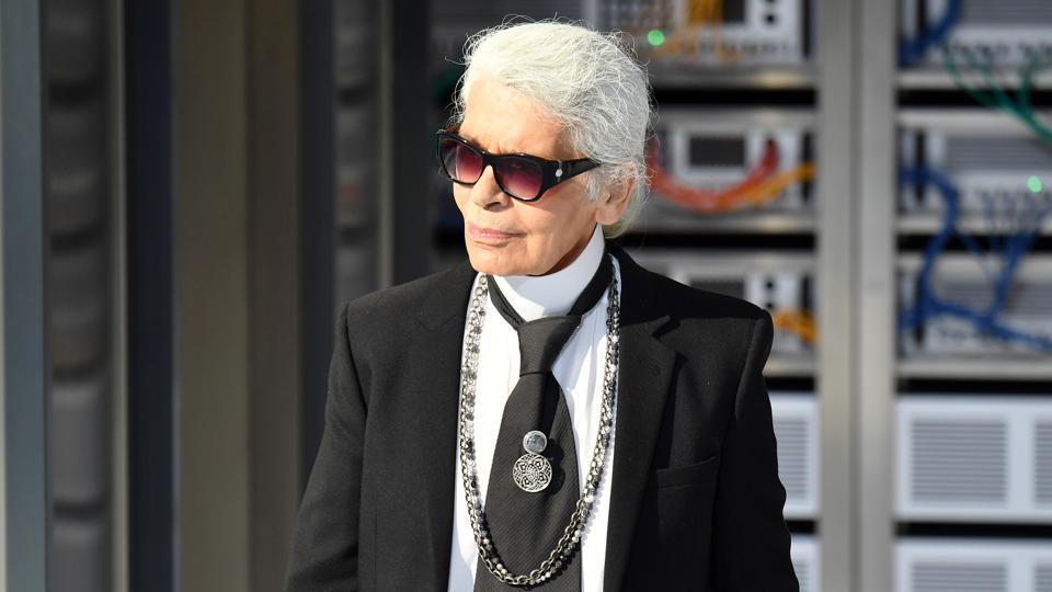 End of an era, say Indian designers on Karl Lagerfeld’s death