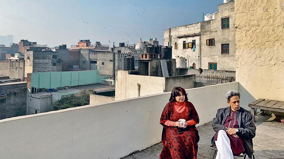 Last days of a house in Old Delhi Latest News Delhi Hindustan Times