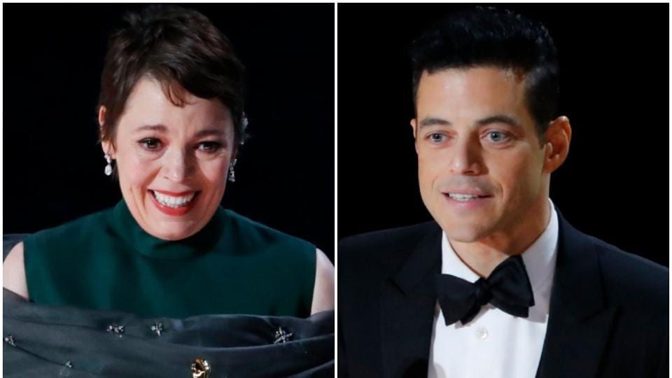 Oscars 2019 highlights: Green Book pulls off shock win, Rami Malek, Olivia Colman, India’s Period End of Sentence score