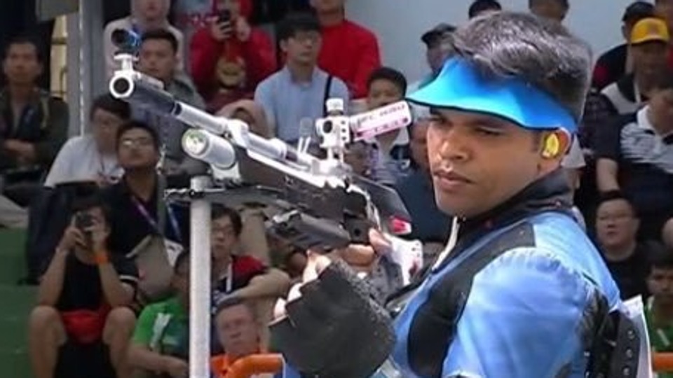 Shooting World Cup: Indians fail to make final of 10m air rifle ...