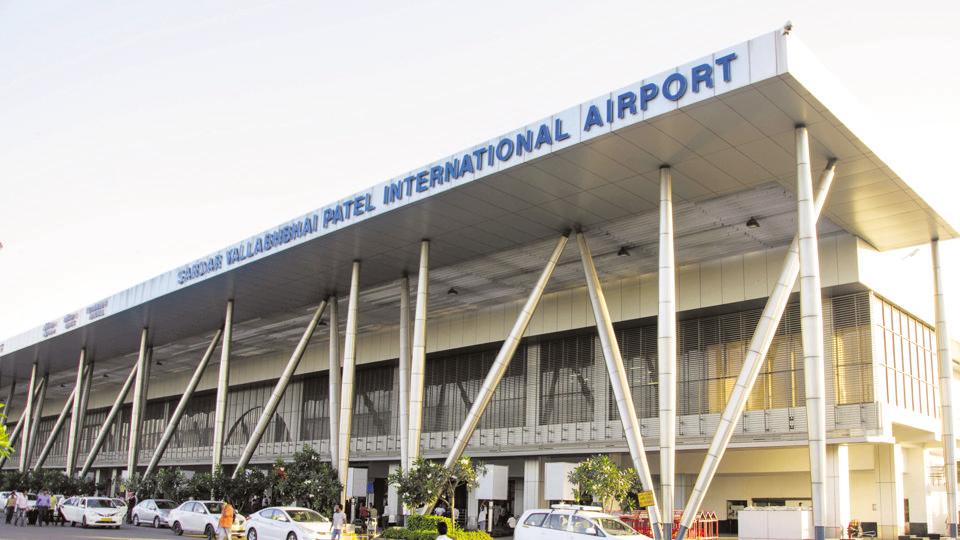 Adani Group Wins Bids To Operate Five Airports Hindustan Times