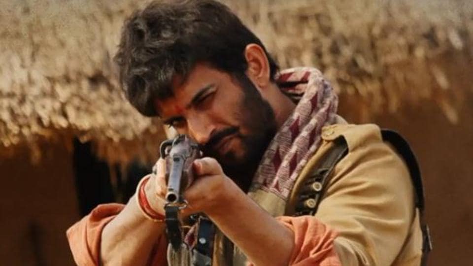 Sushant Singh Rajput did 7 films in 7 years, 2019 will see him starring in 4 including Sonchiriya